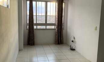 Imagem 6: Apartamento com 3 qts, estrutura de lazer completa, por R$ 260.000 - Artur Lundgren l - Pa