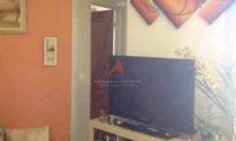 Imagem: Apartamento com 1 dorm, Jardim Marajoara