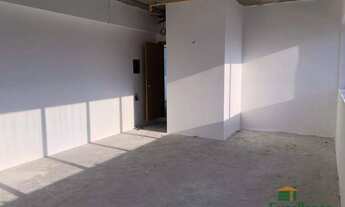 Imagem 6: Sala, 37 m² - venda por R$ 350.000,00 ou aluguel por R$ 2.000,00/mês - Centro - Santo Andr