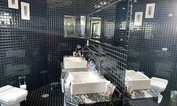 Imagem 4: Casa para venda e locação no Condominio Arujá 5