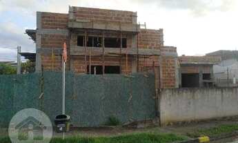 Imagem 4: Casa com 4 dormitórios à venda, 222 m² por R$ 1.650.000,00 - Condomínio Floradas do Parate