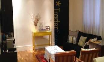 Imagem: SÃO PAULO - Apartamento Padrão - HIGIENOPOLIS