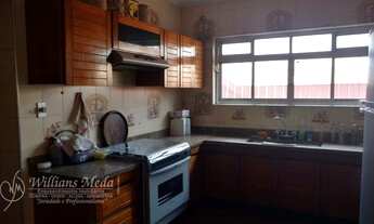 Imagem 4: Sobrado residencial em Vila Galvão - Guarulhos