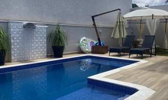 Imagem 2: ATIBAIA - Casa de Condomínio - Chácaras Maringá