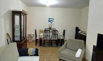 Imagem 3: Apartamento com 2 dormitórios à venda, 90 m² por R$ 650.000 - Moema - São Paulo/SP