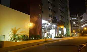 Imagem 5: Flat/ ApartHotel de 29 metros quadrados no bairro Buritis com 1 quarto