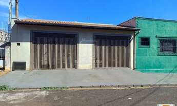 Imagem: Casa (térrea na rua) 2 dormitórios, cozinha