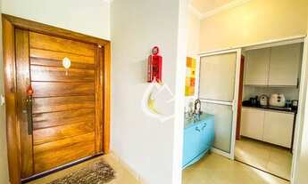 Imagem 6: Casa com 3 dormitórios à venda, 210 m² por R$ 1.270.000,00 - Condomínio Reserva Real - Pau