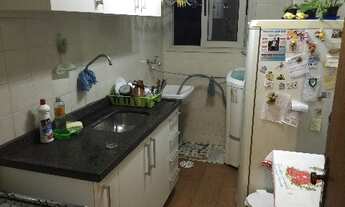 Imagem 6: APARTAMENTO RESIDENCIAL em CAMPINAS - SP, CENTRO