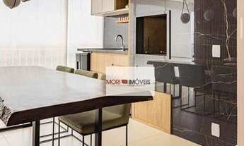 Imagem 5: Apartamento com 3 dormitórios à venda, 100 m² por R$ 1.250.000,00 - Várzea da Barra Funda