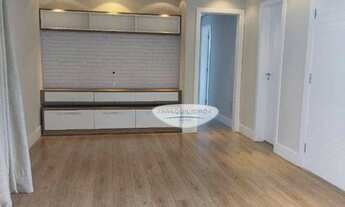 Imagem 5: Apartamento para alugar, 138 m² por R$ 7.680,00/mês - Vila Andrade - São Paulo/SP