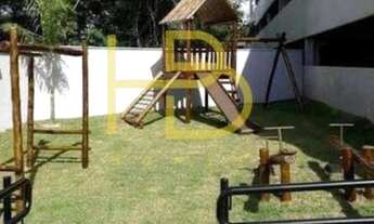 Imagem 2: Apartamento para Venda em Votorantim, Jardim Karolyne, 2 dormitórios, 1 banheiro, 1 vaga