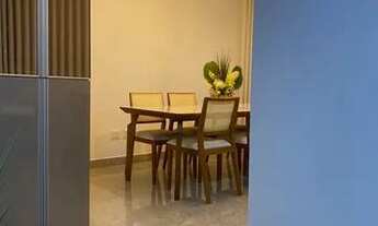 Imagem 5: Alugo apartamento bairro sagrada família 4 quartos