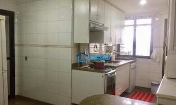 Imagem 4: Apartamento com 4 dormitórios à venda, 186 m² por R$ 1.800.000,00 - Mooca - São Paulo/SP