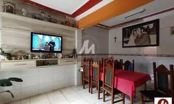 Imagem 7: Casa (térrea na rua) 3 dormitórios/suite, cozinha planejada