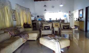 Imagem 7: Casa em Condomínio para Venda em Tatuí, Residencial EcoPark, 6 dormitórios, 4 suítes, 2 ba