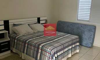 Imagem 7: Apartamento para aluguel tem 140 metros quadrados com 3 quartos