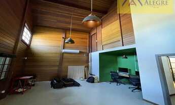 Imagem 5: São Paulo - Casa Comercial - Brooklin