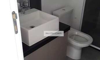 Imagem 7: Apartamento para alugar, 35 m² por R$ 3.730,00/mês - Tatuapé - São Paulo/SP