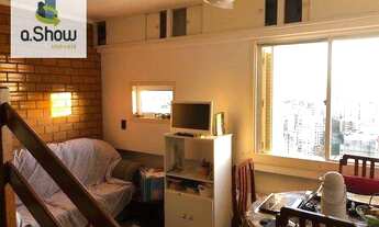 Imagem: Apartamento Cobertura 2 dormitórios Centro