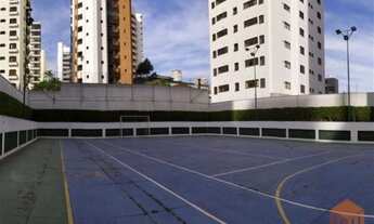 Imagem 3: Apartamento TATUAPÉ São Paulo/SP