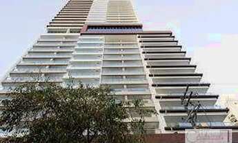 Imagem 1: Apartamento Duplex com 2 dormitórios para alugar, 96 m² por R$ 8.250,00/mês - Brooklin - S