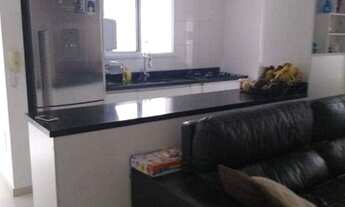 Imagem 7: Apartamento com 3 dormitórios à venda, 111 m² por R$ 1.010.000 - Carandiru - São Paulo/SP