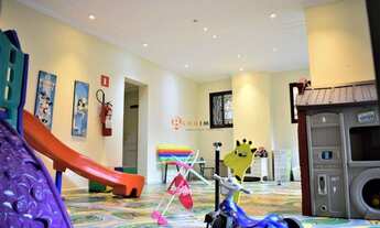 Imagem 6: Apartamento com 3 dormitórios, 160 m² - venda ou aluguel - Vila Mariana - São Paulo/SP