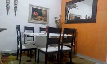 Imagem 3: APARTAMENTO 3 DORMITÓRIOS PRAIA GRANDE/SP