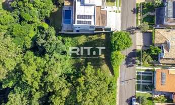 Imagem 3: Terreno em declive no Condomínio Village Visconde do Itamaracá - Valinhos - SP