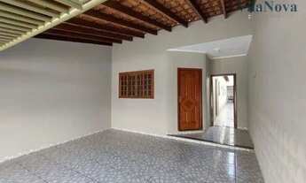 Imagem 5: Casa com 3 dormitórios à venda, 100 m² por R$ 510.000,00 - Jardim do Valle II - Indaiatuba