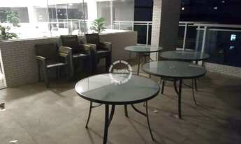 Imagem 6: Apartamento com 2 dorms, Boqueirão, Santos, Cod: 26920