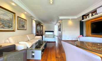 Imagem 7: Apartamento com 3 dormitórios, 170 m² - venda por R$ 1.230.000,00 ou aluguel por R$ 4.650