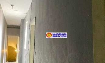 Imagem 2: Casa com 1 dormitório para alugar, 50 m² por R$ 1.300,00/mês - Tatuapé - São Paulo/SP