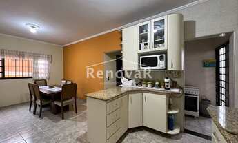 Imagem 6: Casa Térrea em Vila Valle - Sumaré, SP