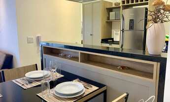 Imagem 7: Brava Arts 2 suítes locação anual mobiliado