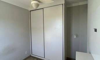 Imagem 5: Apartamento com 2 dormitórios para alugar, 64 m² por R$ 1.400,00/mês - Jardim Tarraf II