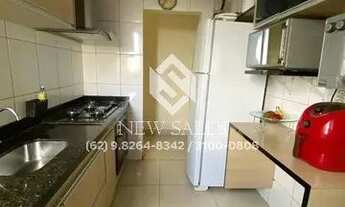 Imagem 6: Excelente apartamento com 3 quartos, sendo 1 suíte no Setor Goiânia 2