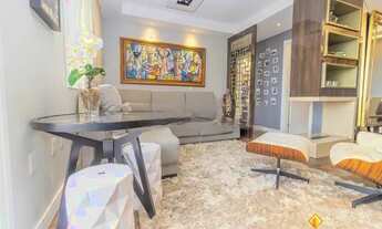 Imagem 5: Apartamento para venda tem 74 metros quadrados com 2 quartos em Jardim Sabará - Porto Aleg