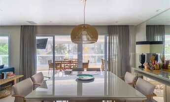 Imagem 1: Apartamento em Perdizes