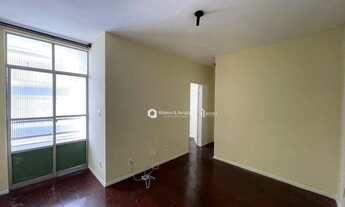 Imagem: Apartamento com 1 dormitório para alugar