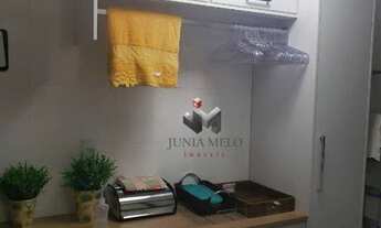 Imagem 6: Apartamento à venda, 106 m² por R$ 530.985,00 - Jardim Botânico - Ribeirão Preto/SP