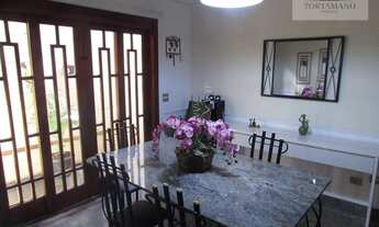 Imagem 3: Casa com 4 dormitórios, 340 m² - venda por R$ 1.100.000,00 ou aluguel por R$ 5.000,00/mês