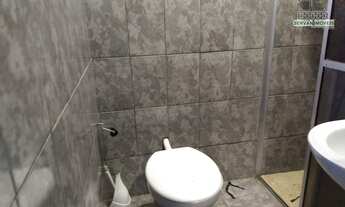 Imagem 3: Casa com 1 dormitório para alugar por R$ 700,00/mês - Helena Maria - Osasco/SP