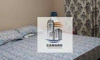 Imagem 7: Apartamento com 2 dormitórios à venda, 85 m² por R$ 375.000,00 - Canhema - Diadema/SP