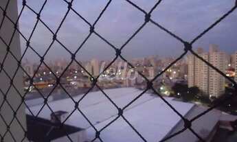 Imagem 5: São Paulo - Apartamento Padrão - Brás