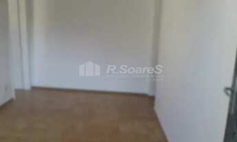 Imagem 6: Casa de vila com um quarto, Rua Teodoro da Silva, Vila Isabel