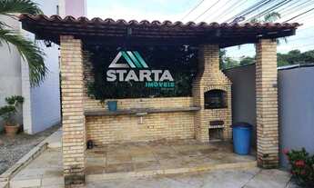 Imagem 4: Apartamento com 3 dormitórios à venda, 72 m² por R$ 230.000 - Papicu - Fortaleza/CE