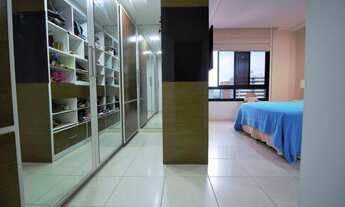 Imagem 5: Apartamento no Residencial Desembargador Antônio Goes