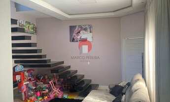 Imagem 5: SOBRADO - BELA VISTA